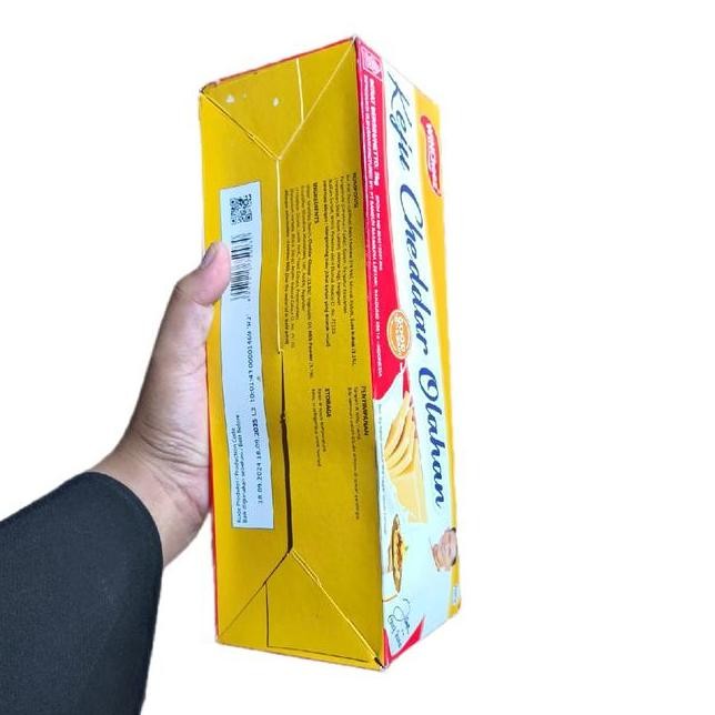 

Keju Wincheez 8 Pcs X 250 Gram Keju Wincheez 2Kg Isi 8 Potong. 250 Gram Per Potong Keju Wincheez Cheedar Topping Makanan Minuman Olahan Cemilan Kue Keju Gurih Wincheez Reguler 2Kg Bahan Cheese Powder Baking Bubuk Mozarella Kejutan Prochiz P