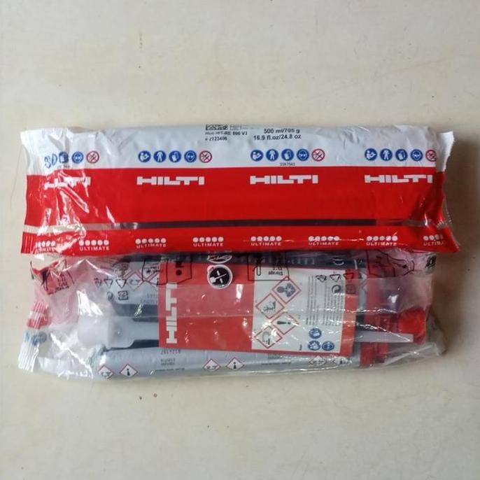 HILTI HIT RE 500 V3 500 ml