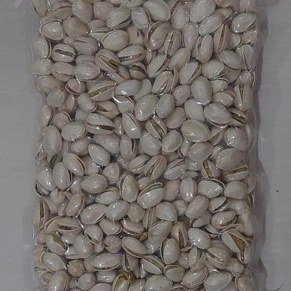 

Kacang Pistachio Panggang Roasted 1 Kg