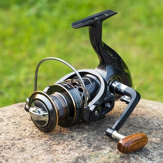 Satu Set Paket Joran Reel Pancing Murah Set Pancingan Ikan Galatama Joran dan Katrol Rill