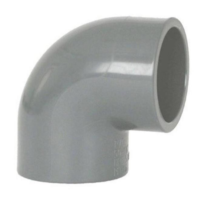 Knee Elbow 12 Inch Aw Rucika Premium