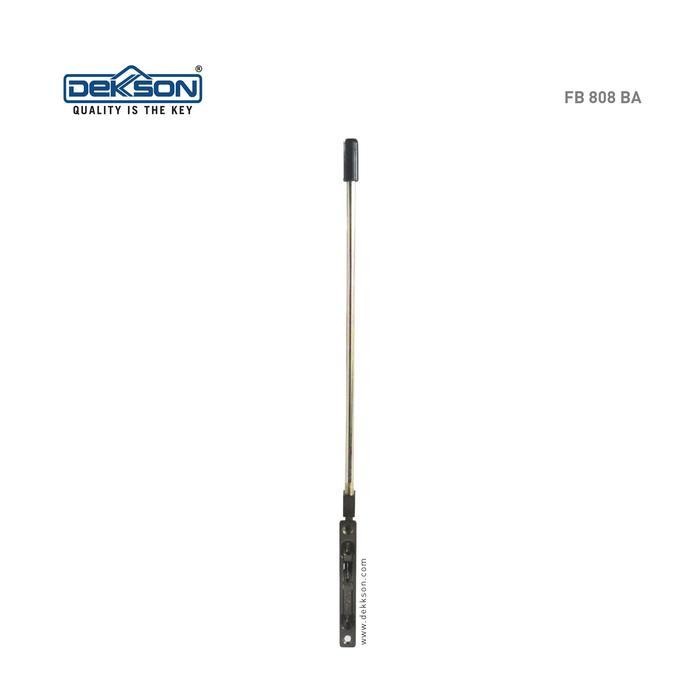 PROMO Flush Bolt Dekkson FB 808 BA