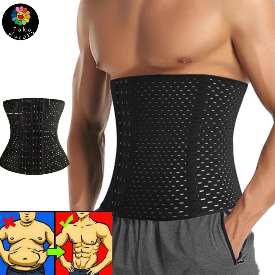 Korset Pelangsing Perut Buncit & Gaya Pria Yang Kekinian - Korset Cowok Untuk Tubuh Lebih Ide