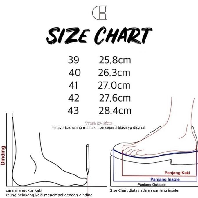 COD Sepatu Boots Kulit Pria Oxwalker ALPHA Hitam Shoes Black Pantofel