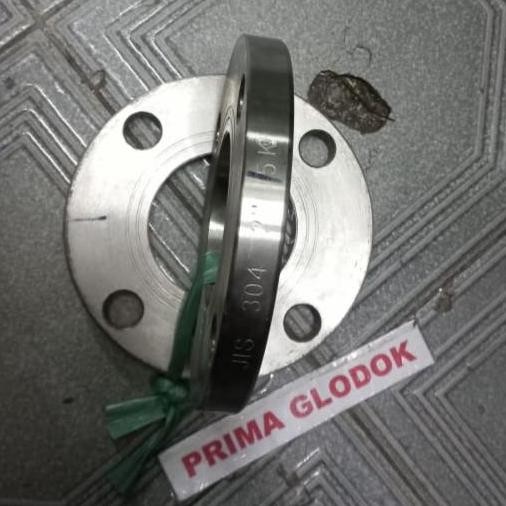 Flange Jis5K Ss304 2"/Flange Jis5K Stainless 304 2"/Flange 5K High Quality