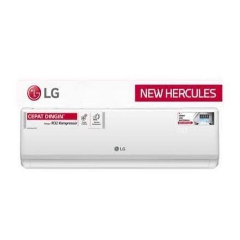 Ac Lg 1/2 Pk H05Tn4 New Hercules 1/2 Pk Ac 1/2Pk Lg Ac Split