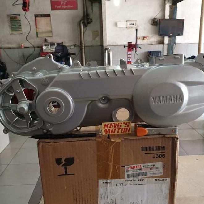 Blok Cvt Nouvo / Bak Cvt Nouvo