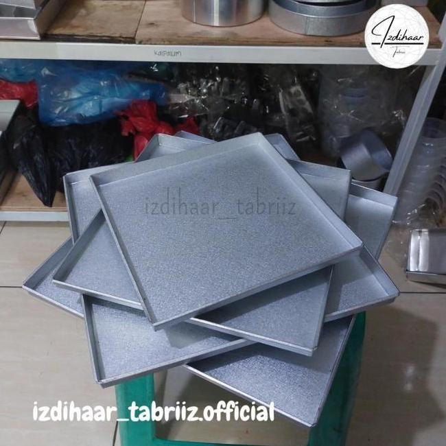 

Loyang Kue Kering Loyang Oven Loyang Cookies 40X40