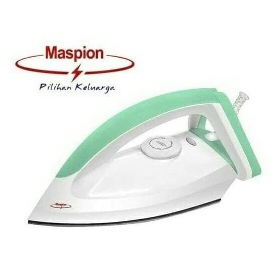 Maspion HA-360 Setrika Listrik