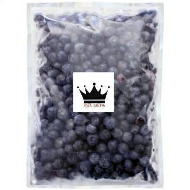 

HSS Blueberry Frozen @1kg