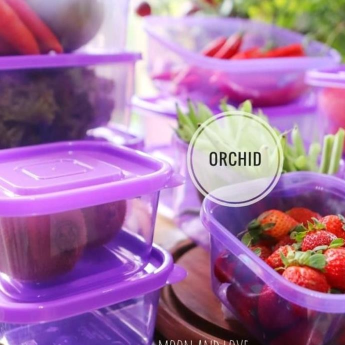 Toples Kulkas Set 12 Warna Premium / Toples Lebaran / Toples kue