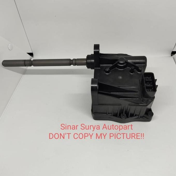 Actuator Transfer,Hilux Revo