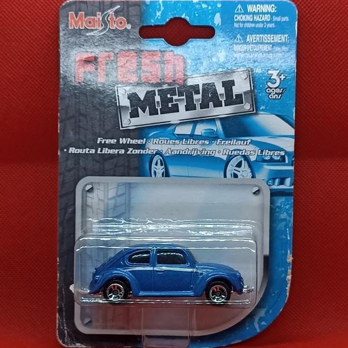 Maisto Volkswagen Beetle 1300 (MB121)