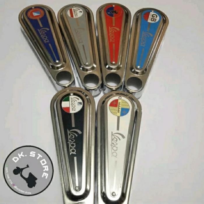 Covet Fork Vespa Super Sprint