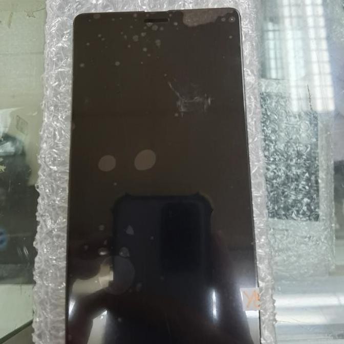 LCD XIAOMI MI MIX 2 FULLSET