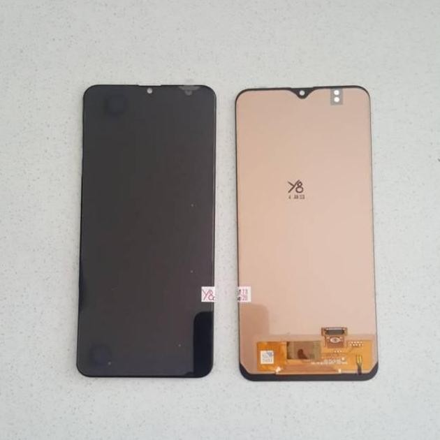 LCD TOUCHSCREEN SAMSUNG A20