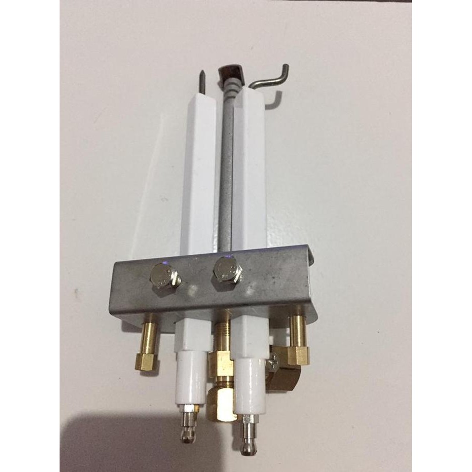 

Pilot Flame Mate /Pilot Igniter Flamemate