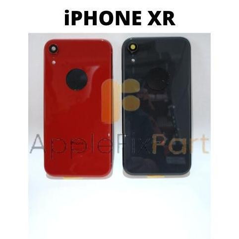 HOUSING IPHONE XR ORIGINAL