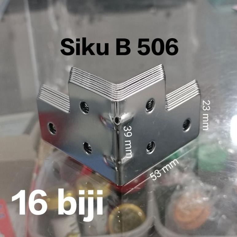 Siku Hardcase B 506 Import China (16 Biji)