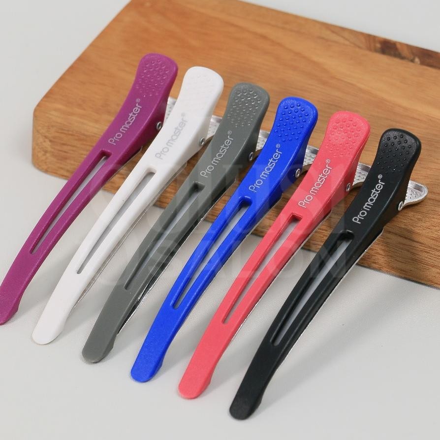 Jepit Bebek Jepitan Rambut Salon Jepit Rambut Prefesional Salon Jepit Rambut Bebek Besar