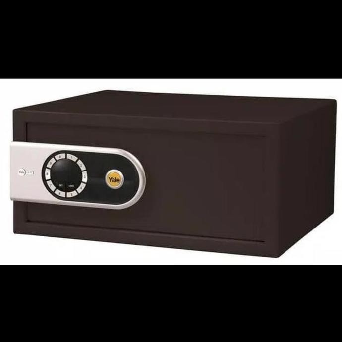 Brankas YALE YLEL 200 EG7