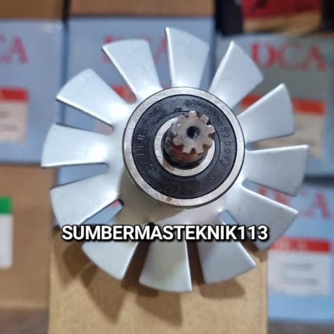 ARMATURE RYU RCS185-1 ANGKER MESIN CIRCULAR SAW 7" RYU RCS185 - 1 KW