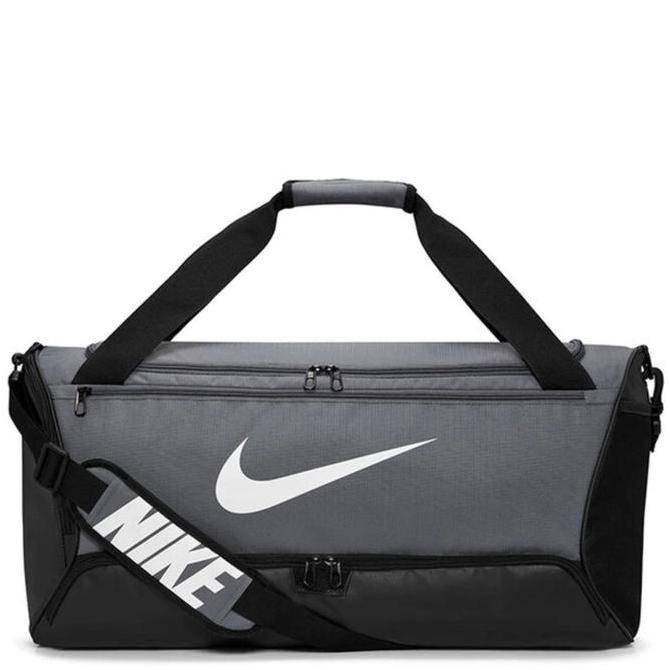BEBAS ONGKIR - Nike Original brasilia training duffel bag tas gym olahraga