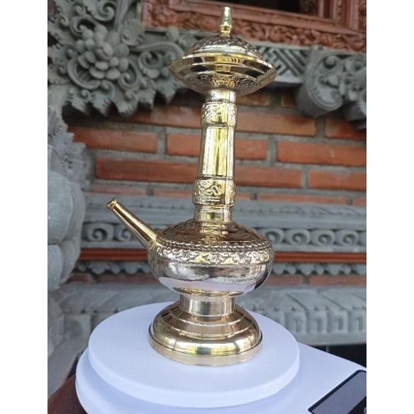 Caratan Kuningan Bali / Caratan / Wadah Tirta Promo