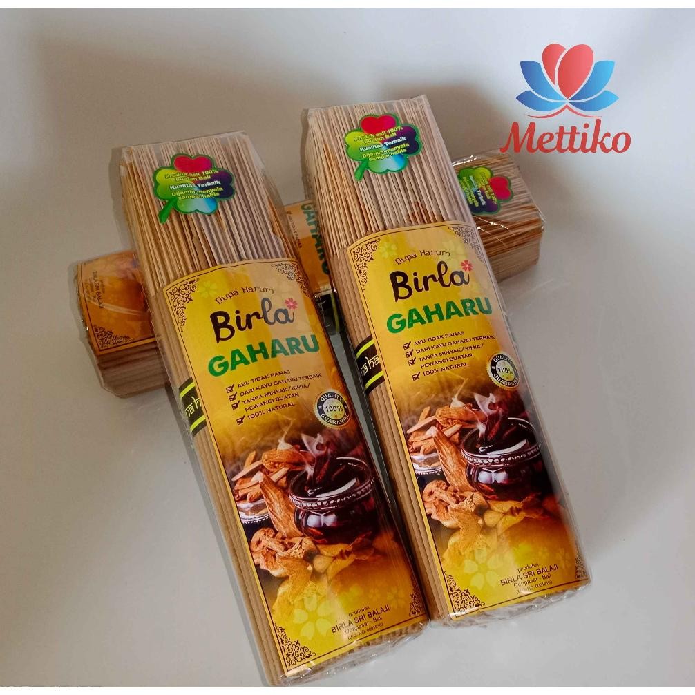 Dupa / Hio Harum Birla Gaharu Promo