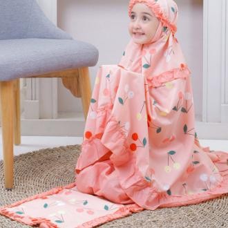 Termurah Mukena Anak Perempuan Beli Mukena Mukena Anak Perempuan Mukena Anak Mukena Anak Shopee Muke