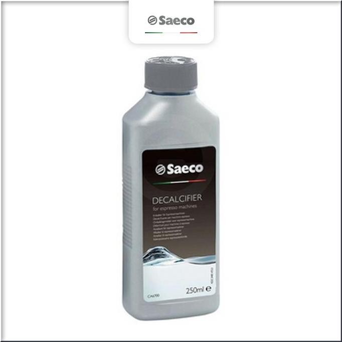 Saeco Decalcifier Cairan Pembersih Mesin Kopi