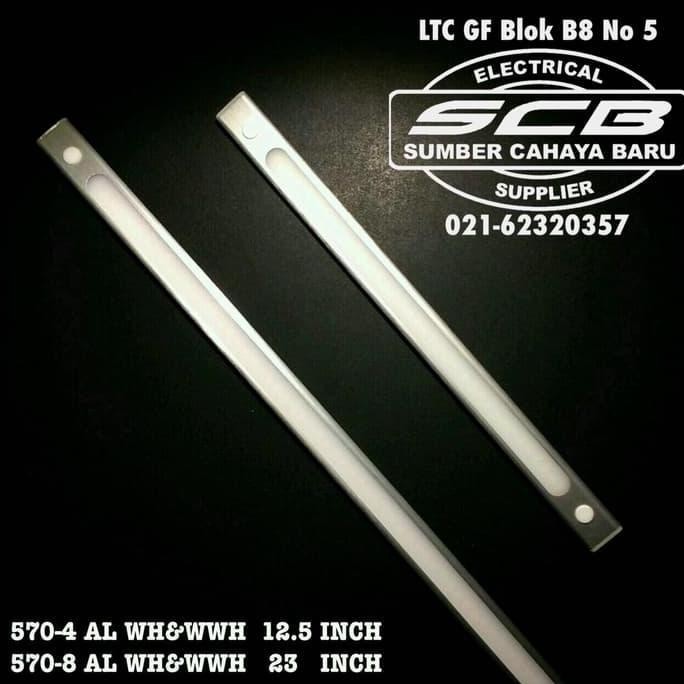 Lampu Dapur Kitchen Set Led Light Bar 12 Watt