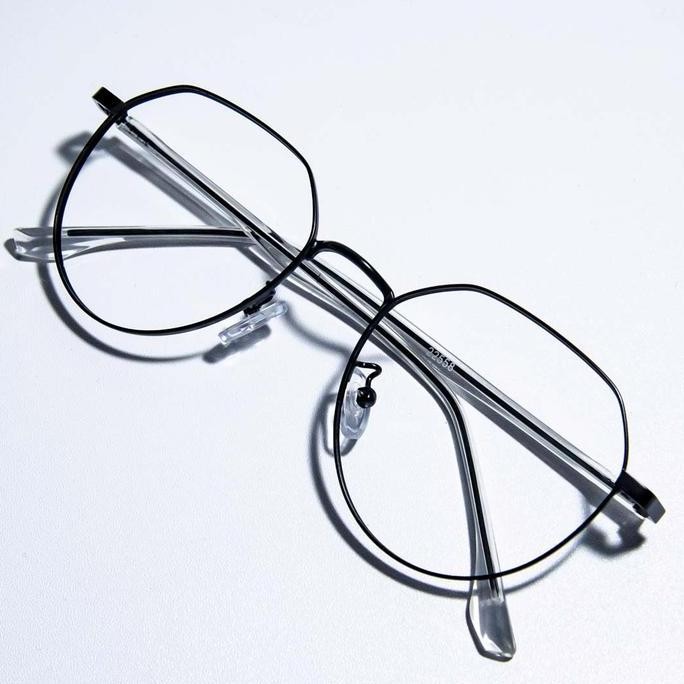 Berrybarton Frame Kacamata Bulat 22558