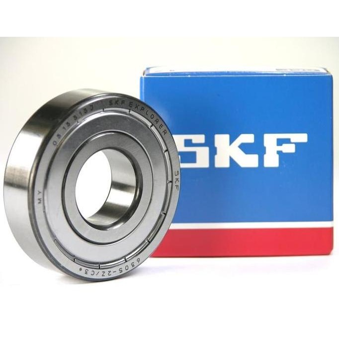 New  BEARING 6305 ZZ C3 6305 2Z/C3 SKF ORIGINAL