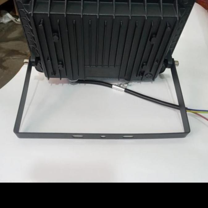 Lampu Sorot Led Fujisan 50 Watt/Lampu Tembak Led 50 Watt Ip66