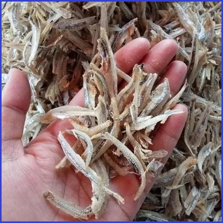 

TERI BELAH TANJUNG PINANG