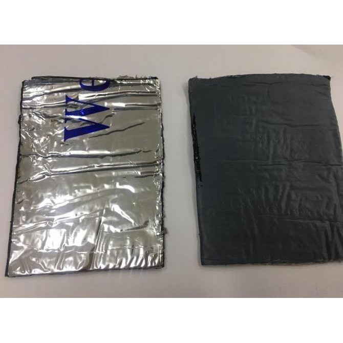 Membrane Tempel Waterproofing