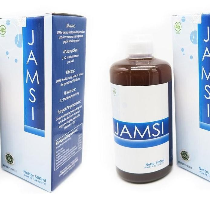 

Best Mahkotadewa Jamsi 500Ml Dewasa
