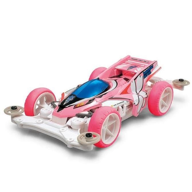 TAMIYA 94660 THUNDER SHOT MK II PINK SPECIAL