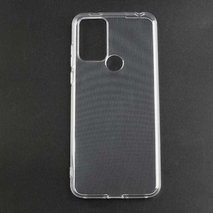 Sharp Aquos V6 / V6 Plus Ultra-thin Soft Case Casing Tpu Clear