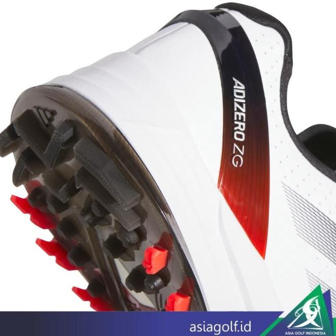Shoes Golf Adidas Adizero ZG Spikeless | Golf | Sepatu Golf