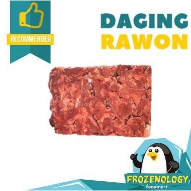 

Daging Tongseng Rawon Sop Koyor Sapi 500G