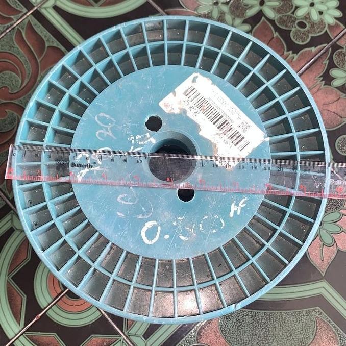 (H,I,) TEMPAT SENAR LAYANGAN/UKELAN SENAR LAYANGAN BERKUALITAS