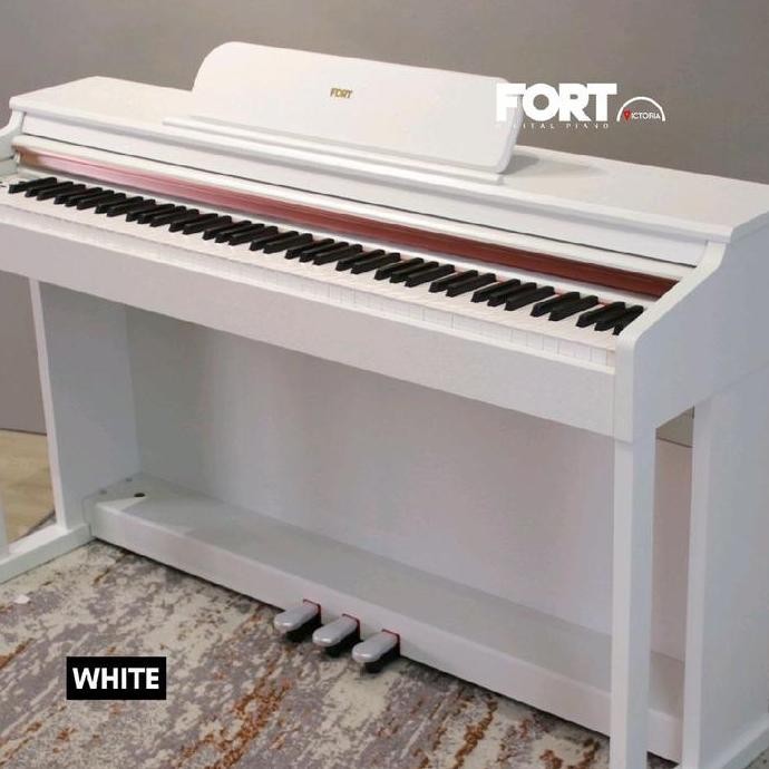 New  Fort Victoria Digital Piano