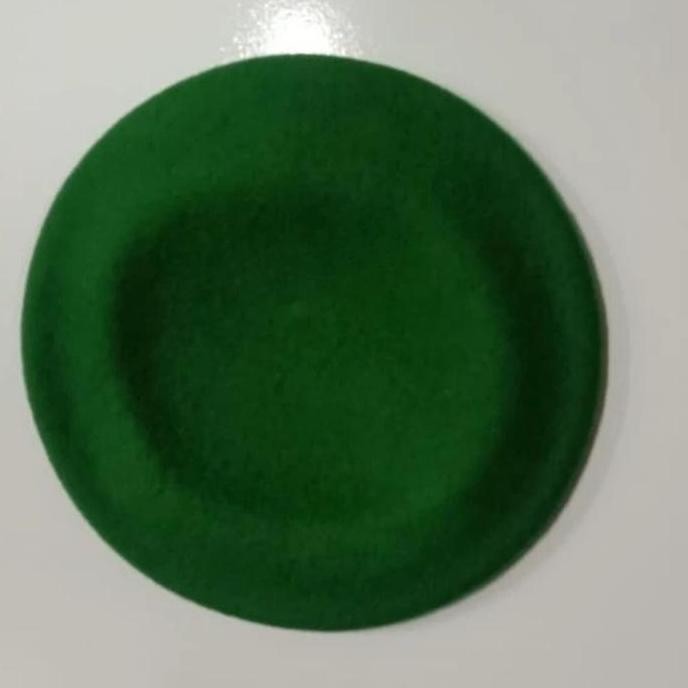 BARET CAMEL HIJAU - BARET CAMEL TNI AD - BARET HIJAU - BARET SUAD