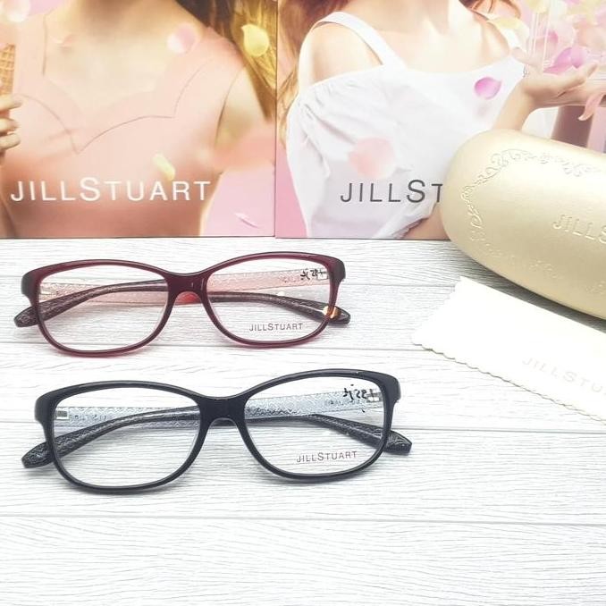 Kacamata Wanita Original Jill Stuart JS60024 Best Seller
