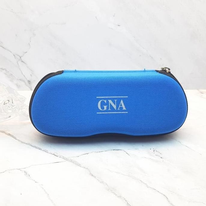 Kotak Casing Kacamata GNA Model Serot