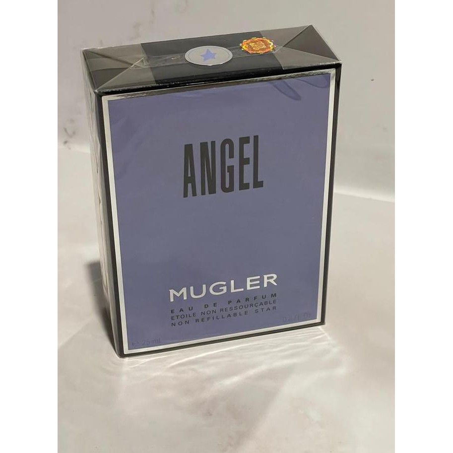 Parfum Mugler Angel Lady - Original Perfume