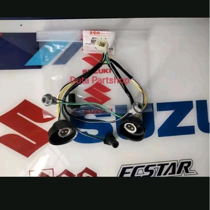 Ready  fiting kabel lampu depan skywave original Suzuki Genuine Part SGP Motor