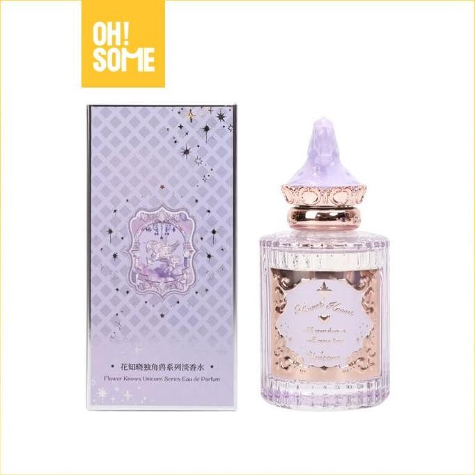 KKV - Flower Knows Moonlight Mermaid Series Parfume